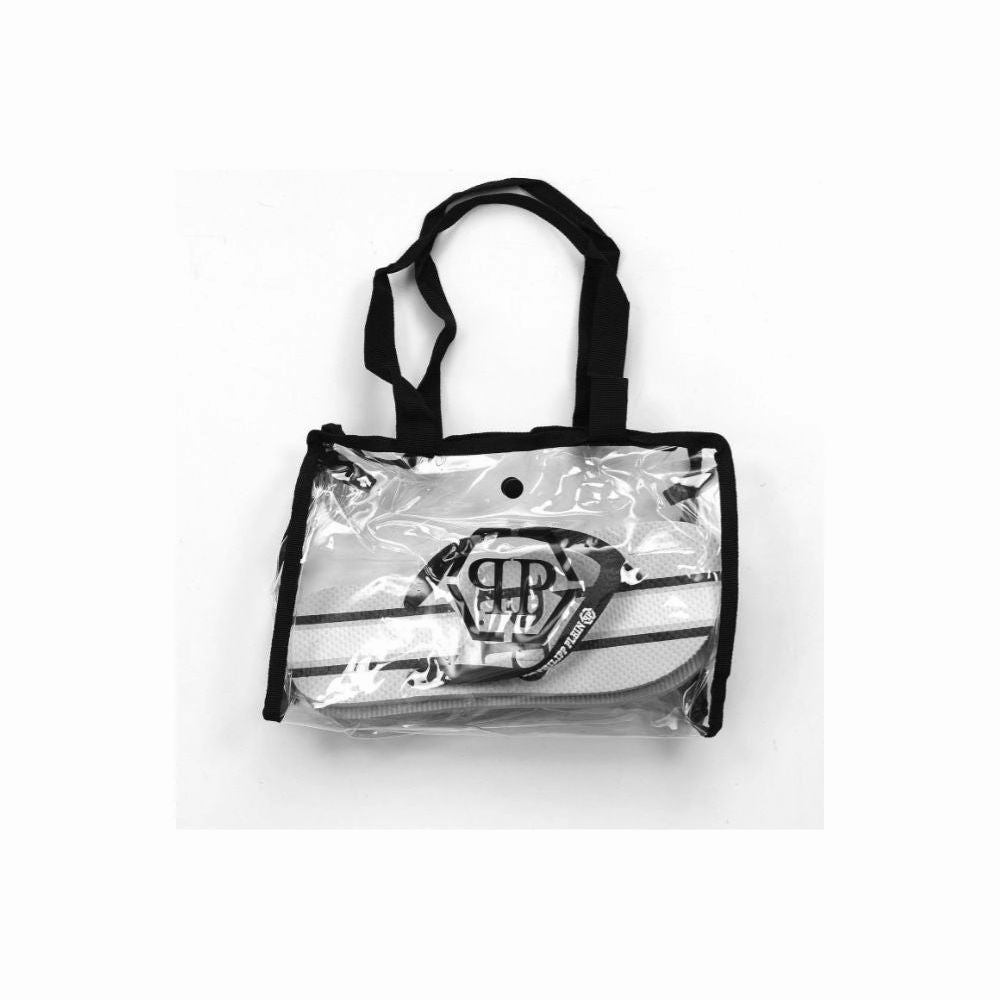 Philipp Plein Gray Polyester Women Flip Flop Ugliest Flip Flops