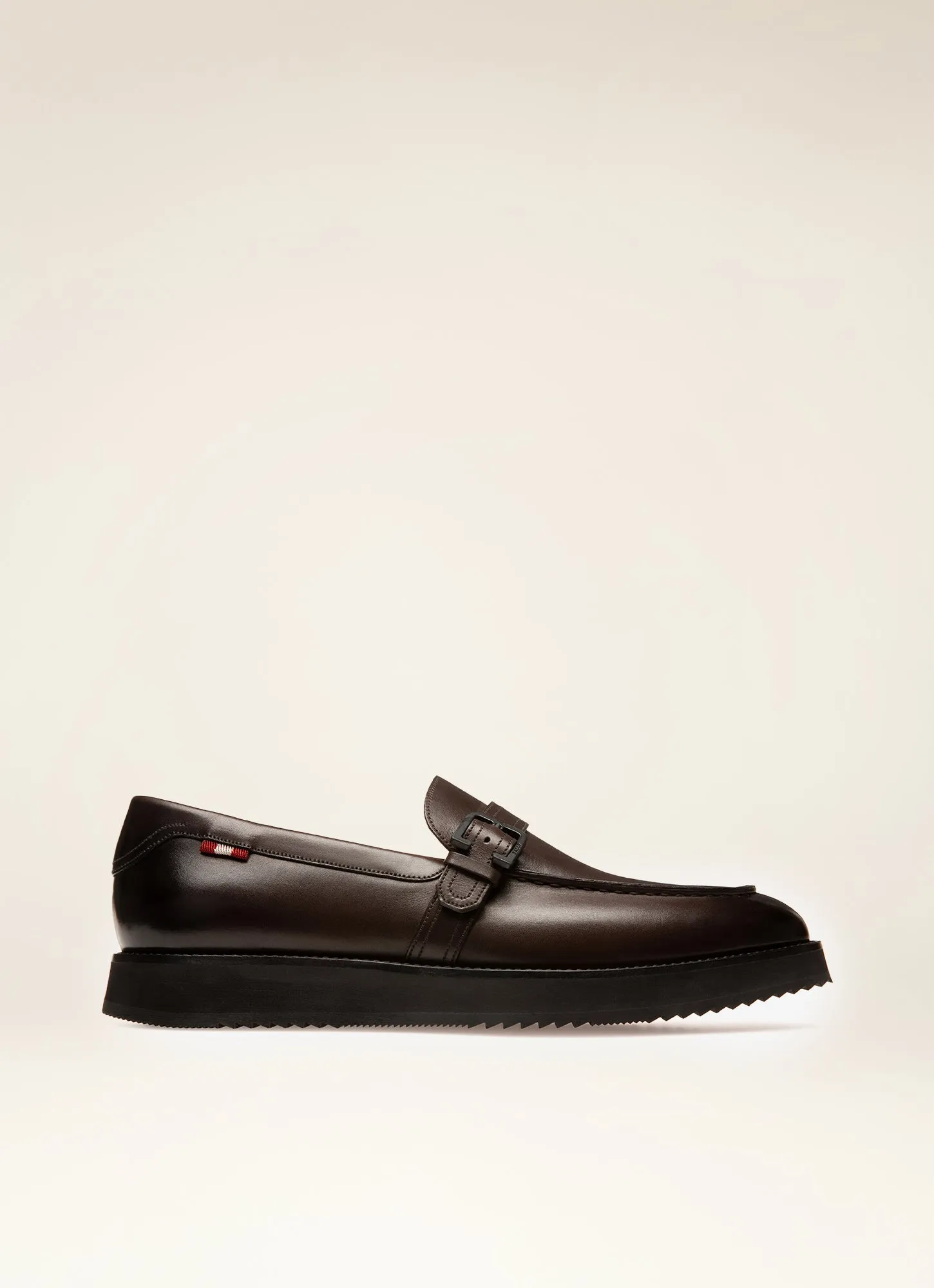 Jeffrey Campbell Platform Loafers Pinnox - Loafers