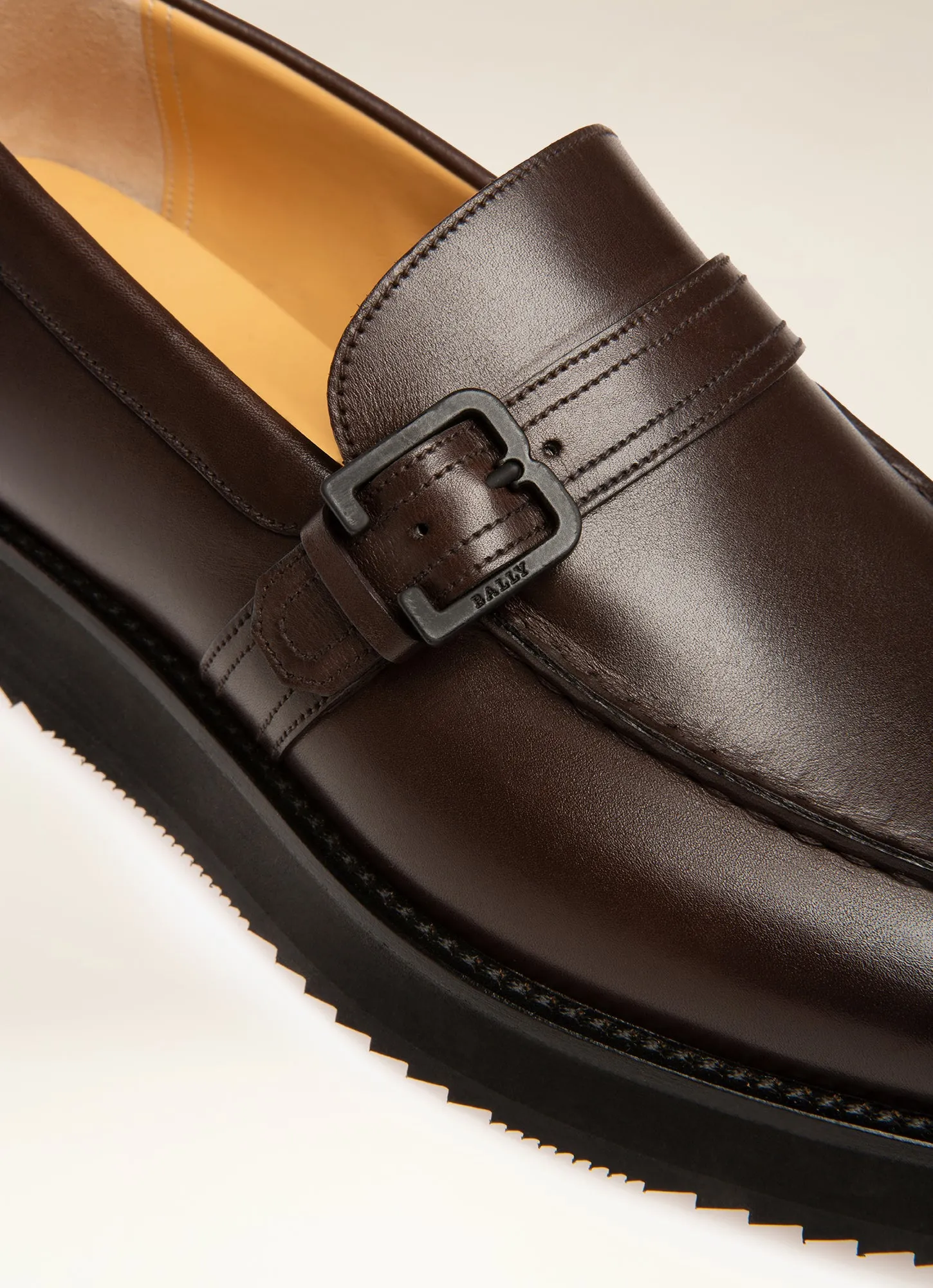 Loafers Glory Pinnox - Loafers