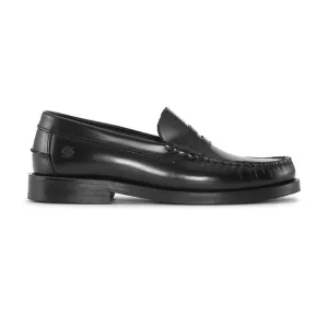 Playboy Norah W Black polido loafers Miista Airi Loafers