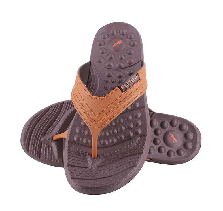 FLITE Slippers for Men FL 391 Types Of Ballet Slippers