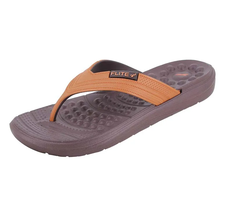 Rite Aid Slippers FLITE Slippers for Men FL 391