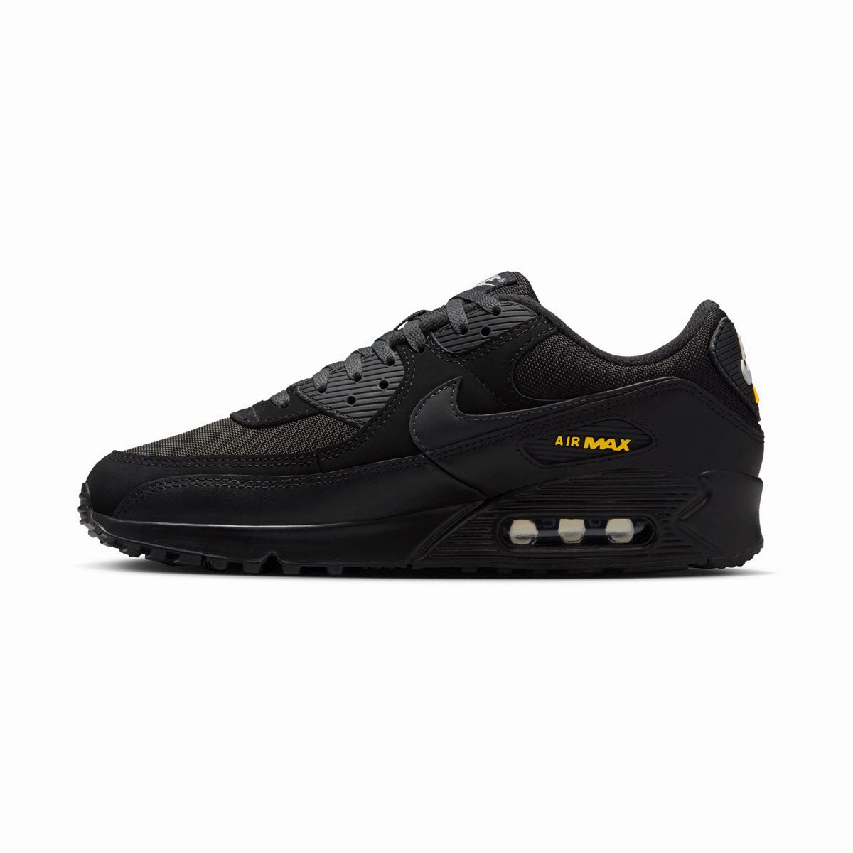 Asics Shoes Price Philippines Nike Air Max 90 'Black Speed Yellow' Men's Shoes