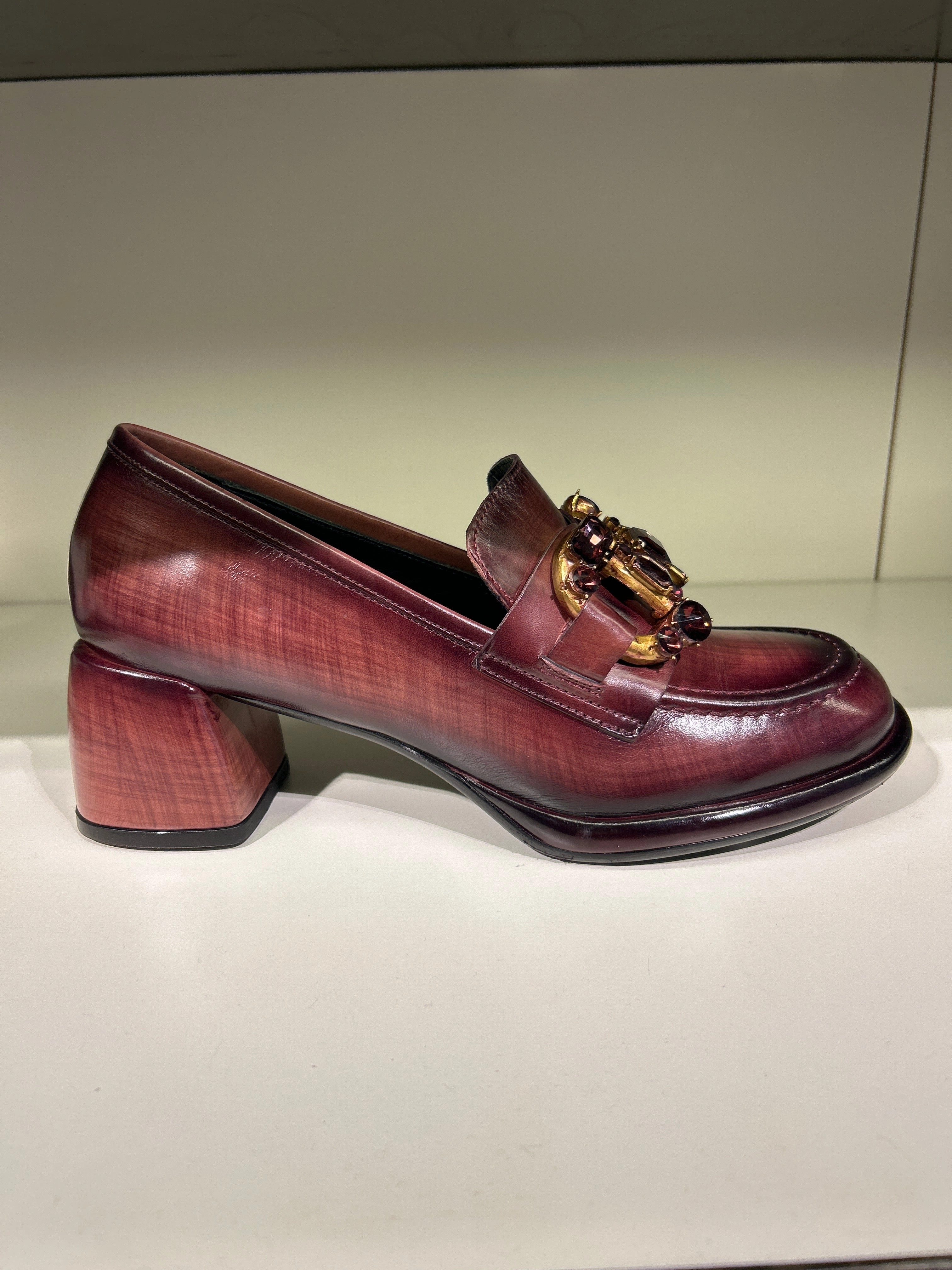 Loafers With Dresses PONS QUINTANA | WOMEN'S LOAFERS | EMILIA PESCA NEPAL