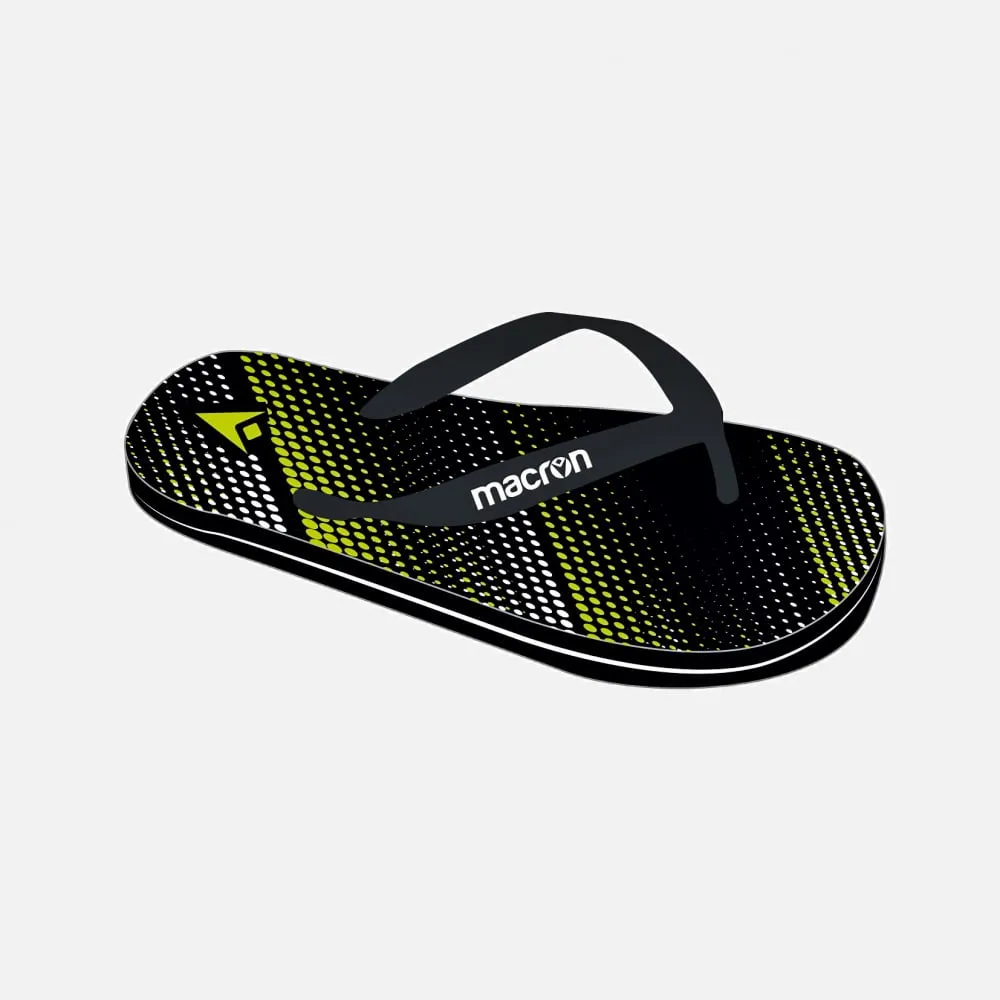 Flip Flops With Fish On Them Boreas Flip Flops