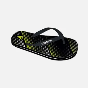 Boreas Flip Flops Rainbow Rhinestone Flip Flops