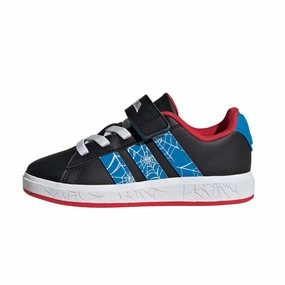 GRAND COURT SPIDER-MAN EL K Adidas Adipower Weightlifting Shoe