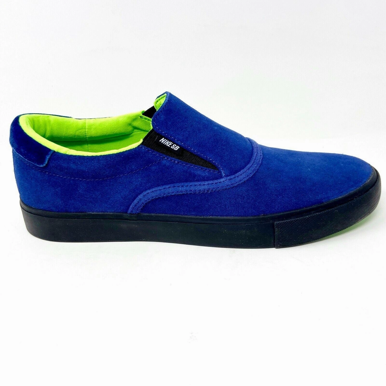 Asics Tennis Shoes Gel Dedicate 8 Nike SB Zoom Verona Slip Leo Baker Blue Black Mens Skateboard Shoes DC4231 400