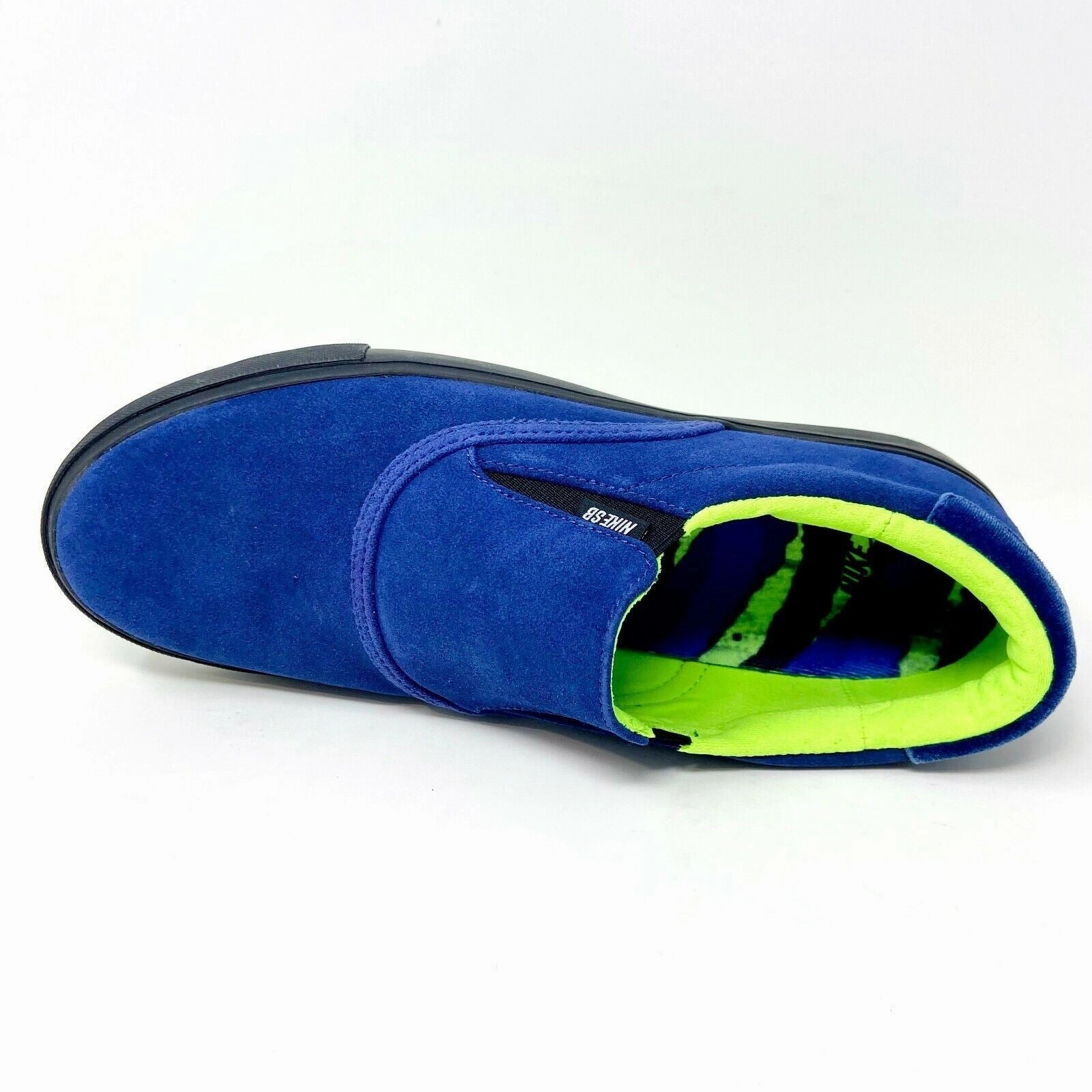 Asics Running Shoes Gel Contend 8 Nike SB Zoom Verona Slip Leo Baker Blue Black Mens Skateboard Shoes DC4231 400