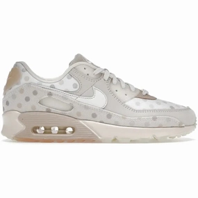 Nike Air Max 90 Shimmer Polka Dot Sand Asics Gel-rocket 11 Indoor Court Shoes Reviews