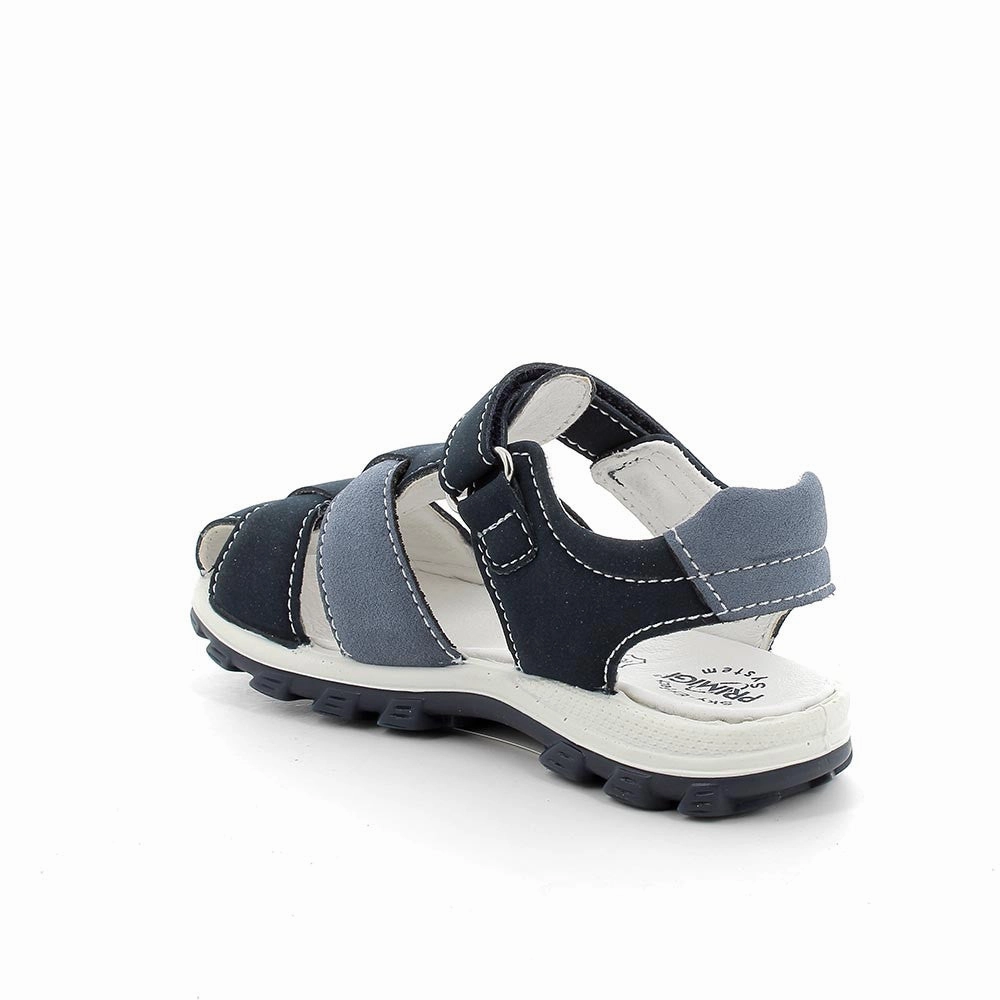 Primigi Boys' Fisherman Sandals (Toddler/Little Kid) Good Walking/running Shoes