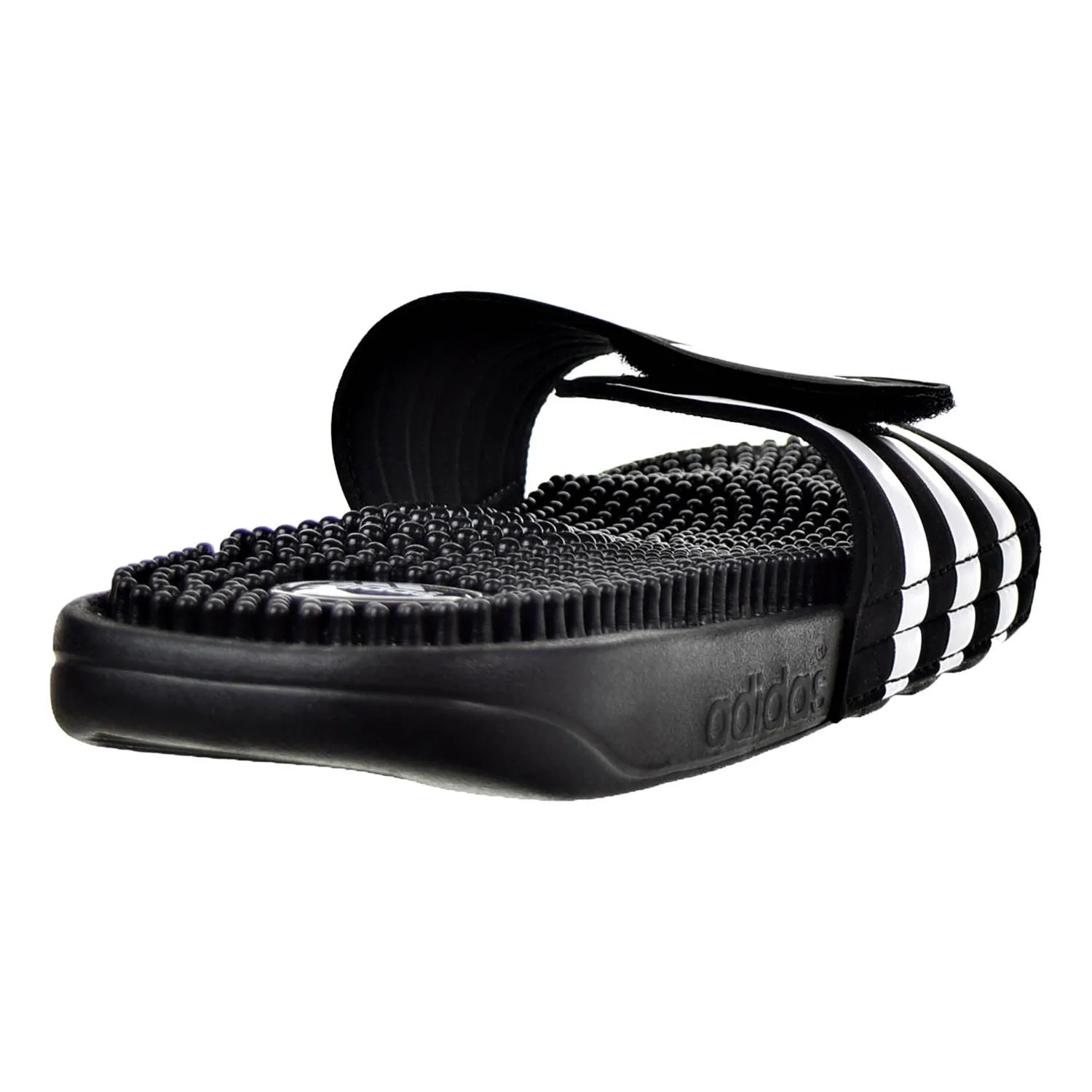 Sandals Uggs Adidas Adissage Men's Sandals Black/Black/White