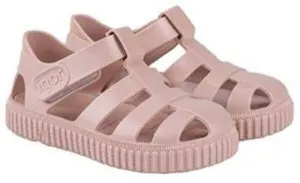 Sandals Jamaica Overwater Bungalows Igor Girl's Nico MC Sandal - Maquillaje