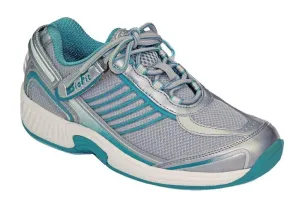 Nike Kobe Sneakers Verve-Turquoise Tie-Less Lace 975