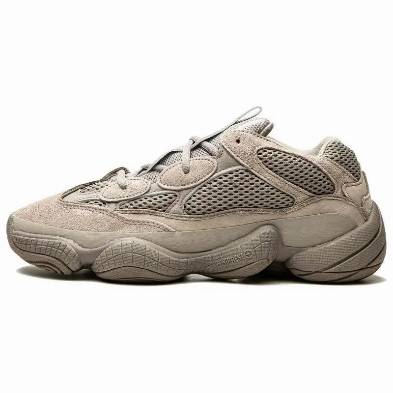 Adidas Yeezy 500 'Ash Grey' Sneakers shoes GX3607 Adidas Terrex Free Hiker 2 Low Hiking Shoes
