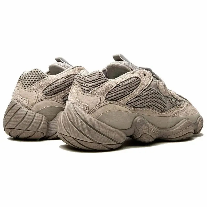 Adidas Yeezy 500 'Ash Grey' Sneakers shoes GX3607 Adidas Pharrell Williams Shoes