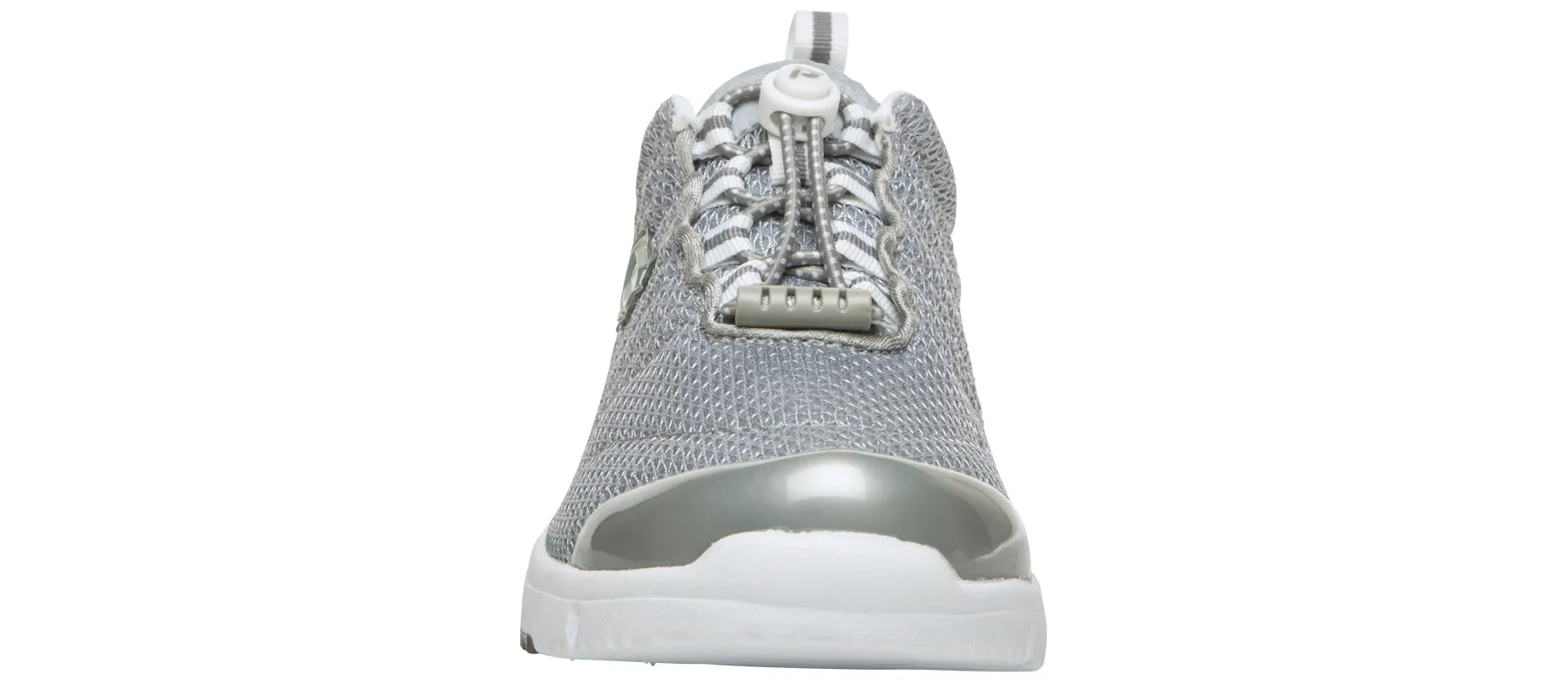 Propet Women Active Shoes - Travelwalker II W3239- Silver Best Comfort