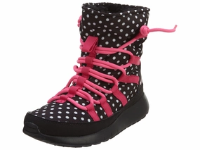 Nike Roshe One Hi Print (Gs) Big Kids Style : 807744 Asics Wrestling Shoes Omniflex