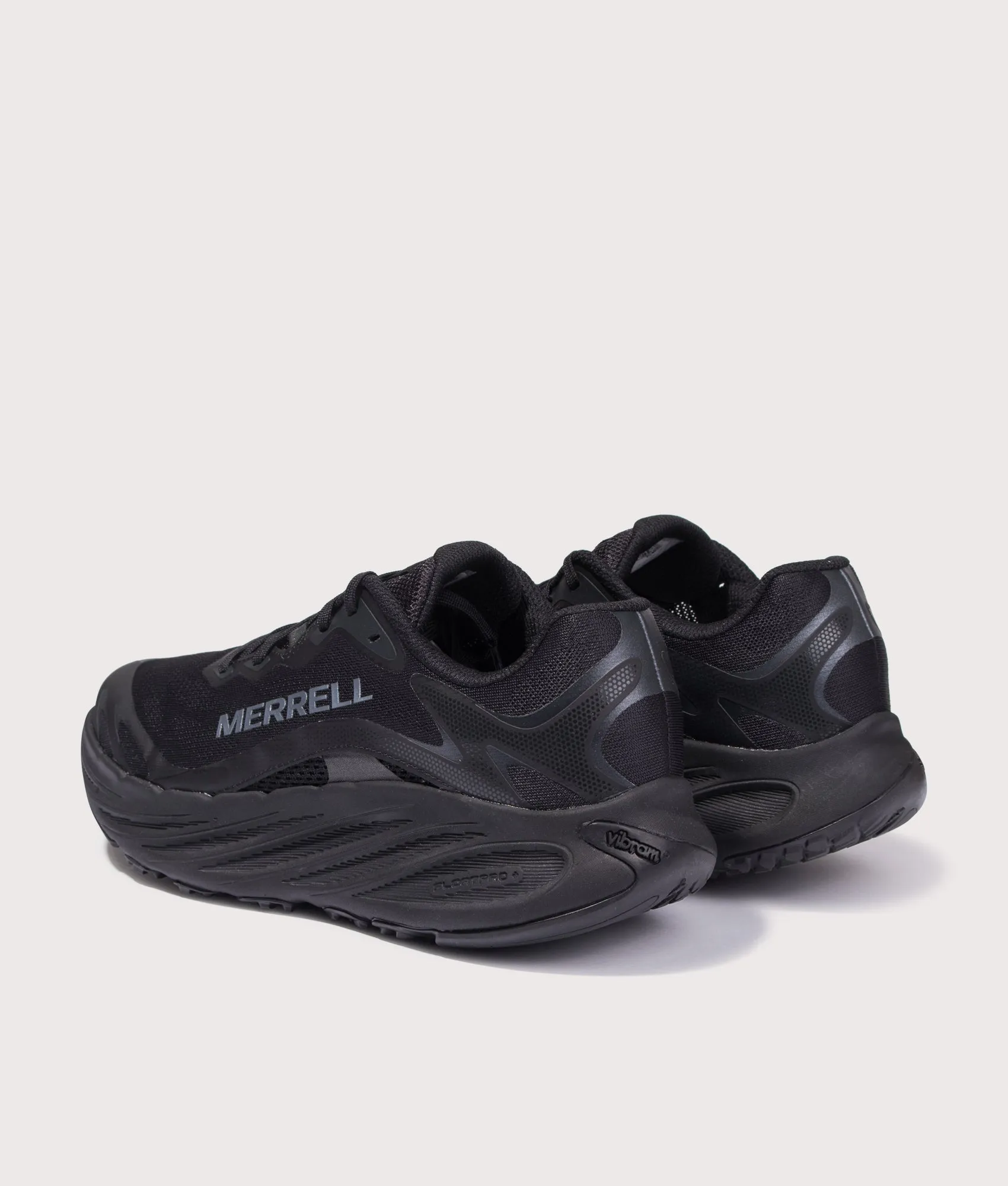 Best Supportive Running Shoes Promorph Trainers