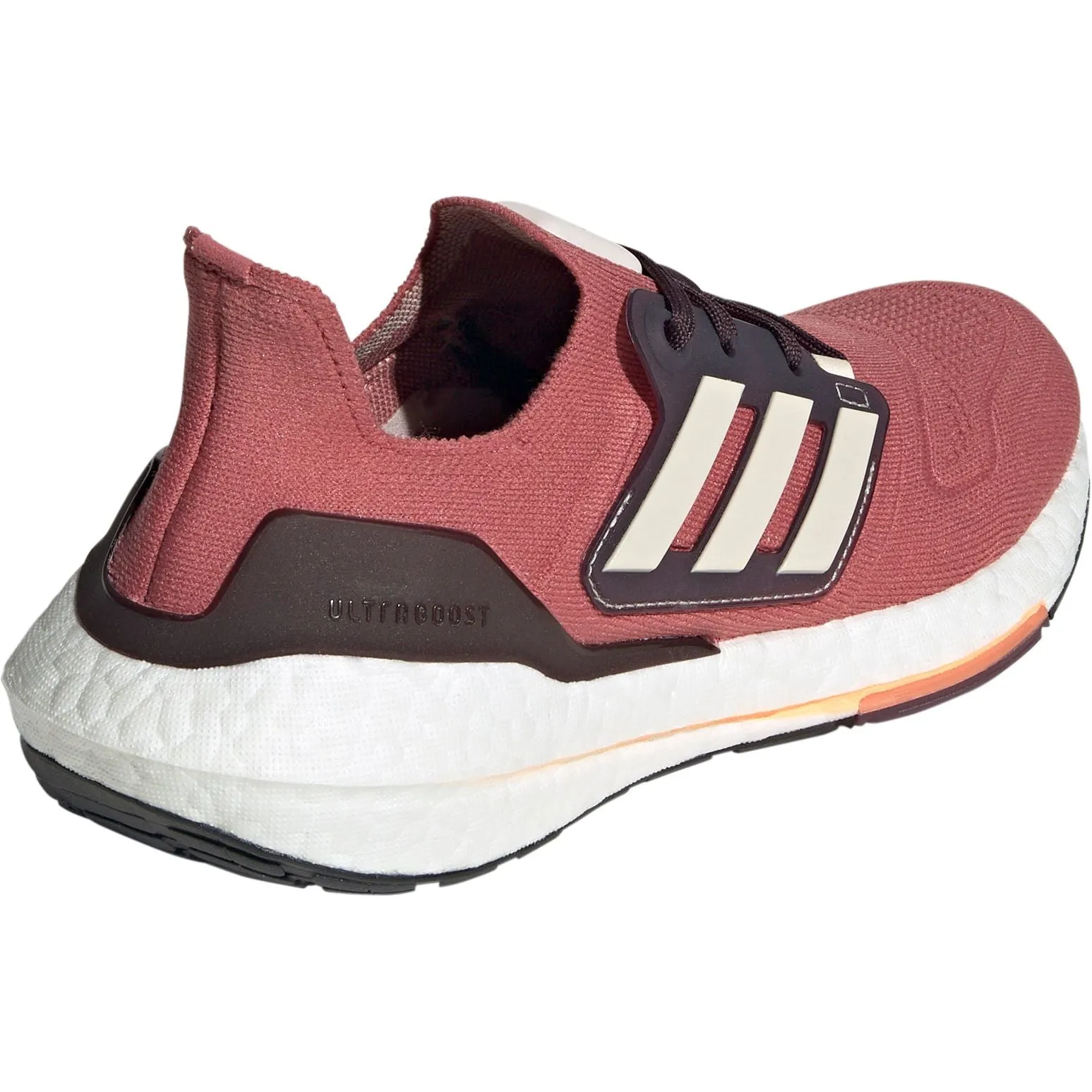 Diadora Running Shoes adidas Ultra Boost 22 Womens Running Shoes - Red