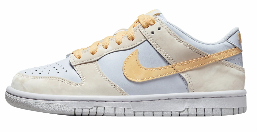 Nike Dunk Low "Melon Twist" GS Djokovic Shoes Asics