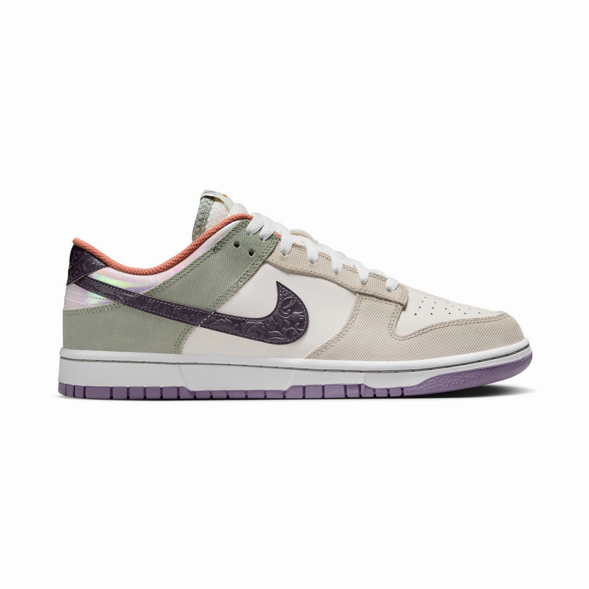 Nike Dunk Low Retro SE 'NOLA' Men's Shoes Best Asic Shoes