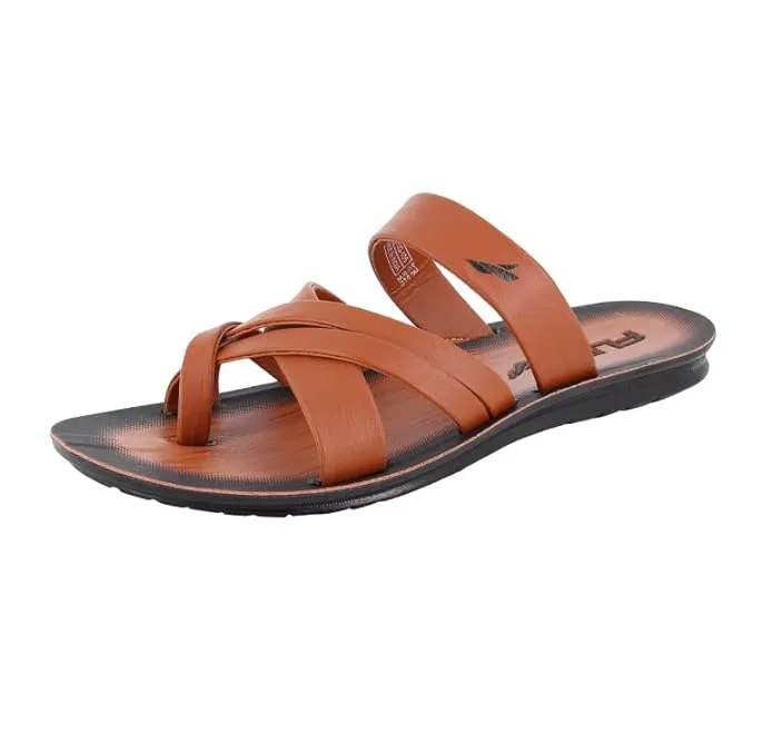 FLITE Slippers for Men PUG 105 Wide Toe Slippers