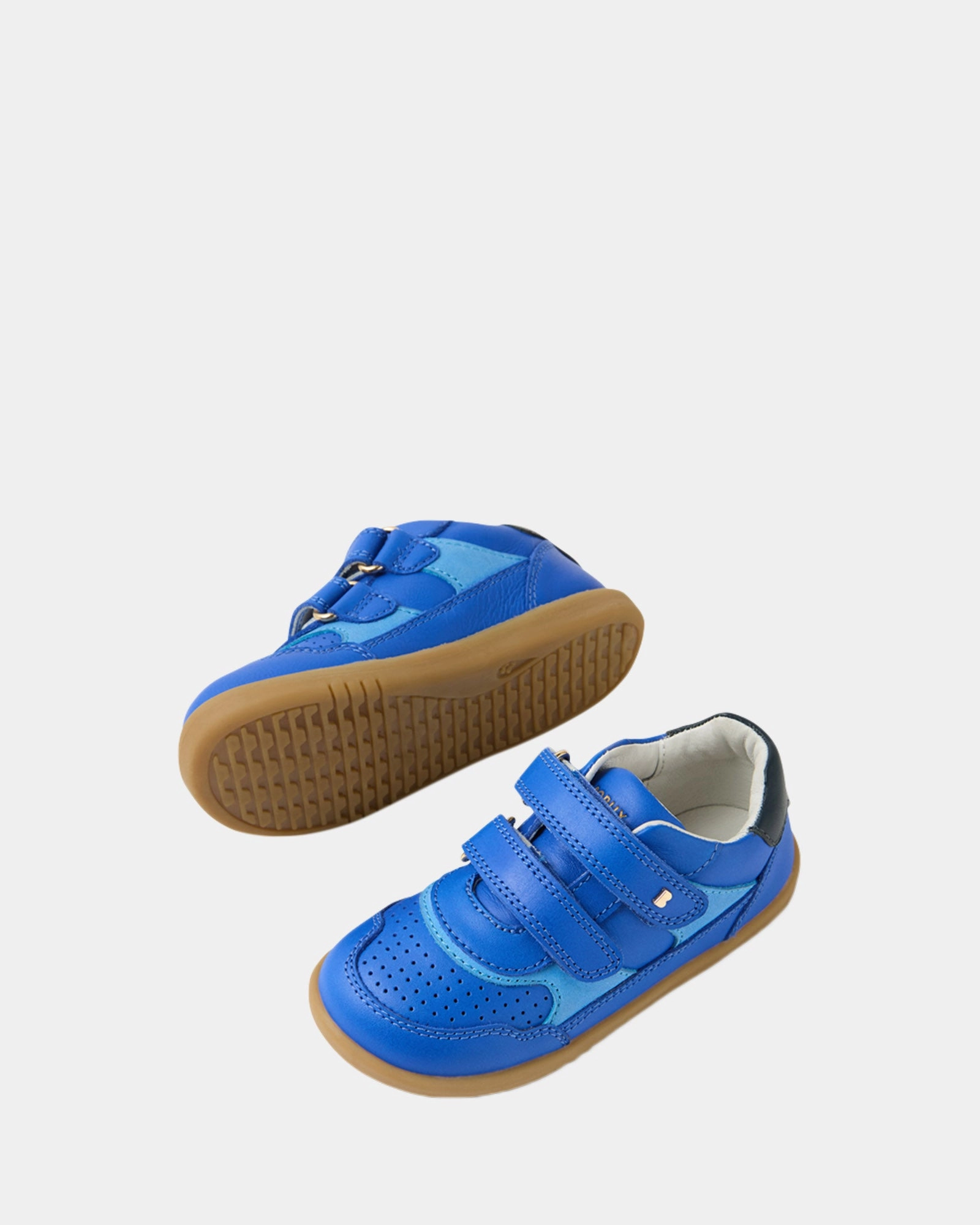 Palermo Sneakers Iwalk Hunter B Dazzling Blue Azure