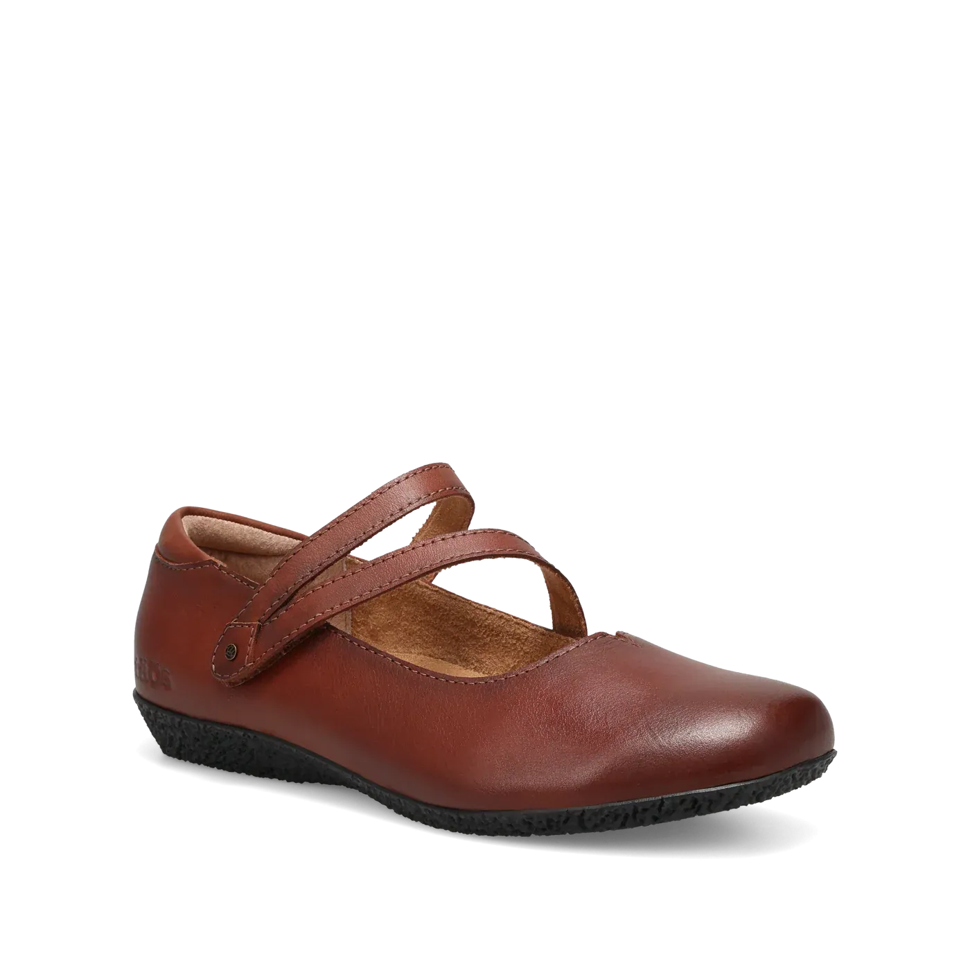 TAOS BANTER Round Toe Flats Shoes