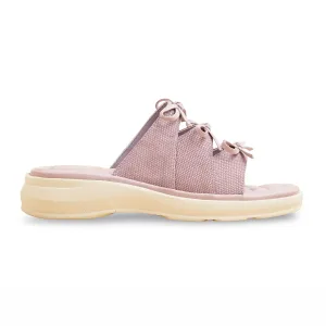 Business Casual Shoes For Walking All Day Purple Casual Softy CL5482