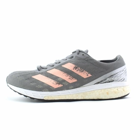 Adidas Solarmotion Golf Shoes ADIDAS ADIZERO BOSTON 9