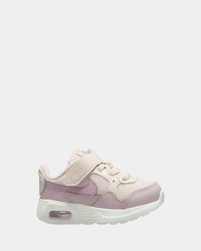 Air Max Sc Infant Lt Orewood Brn/Plum Fog Best Fancy Sneakers