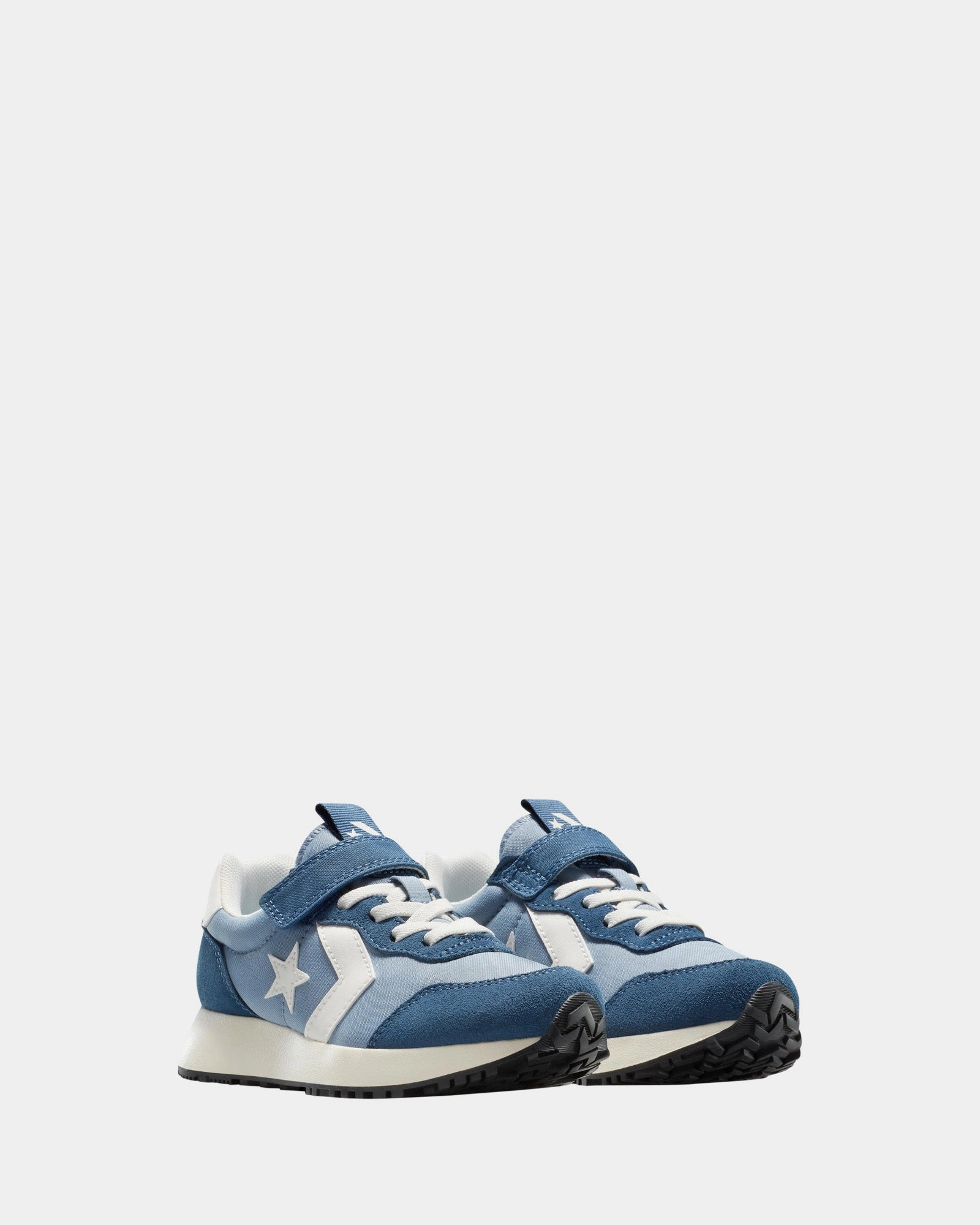 Omega Trainer Sf Yth B Yeti Breath Blue/Slacker Blue Funky Sneakers