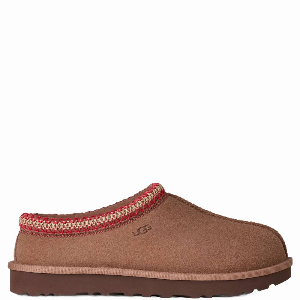 Car Shaped Slippers TASMAN II ROCKY OAK