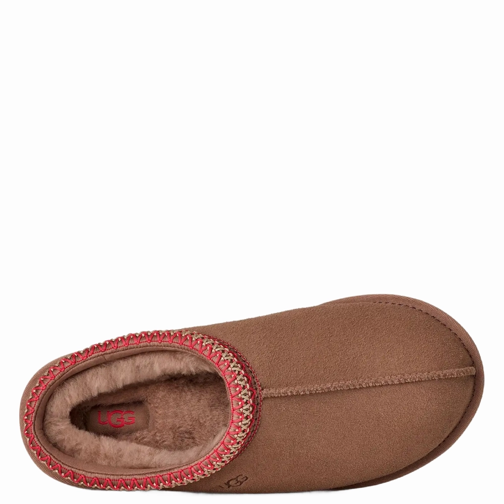 TASMAN II ROCKY OAK Racoon Slippers