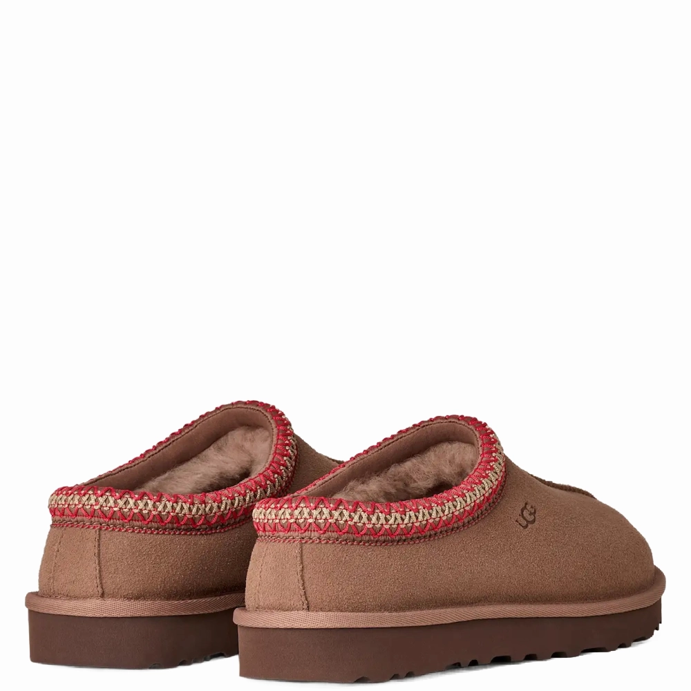 TASMAN II ROCKY OAK Slippers That Don't Make Your Feet Sweat