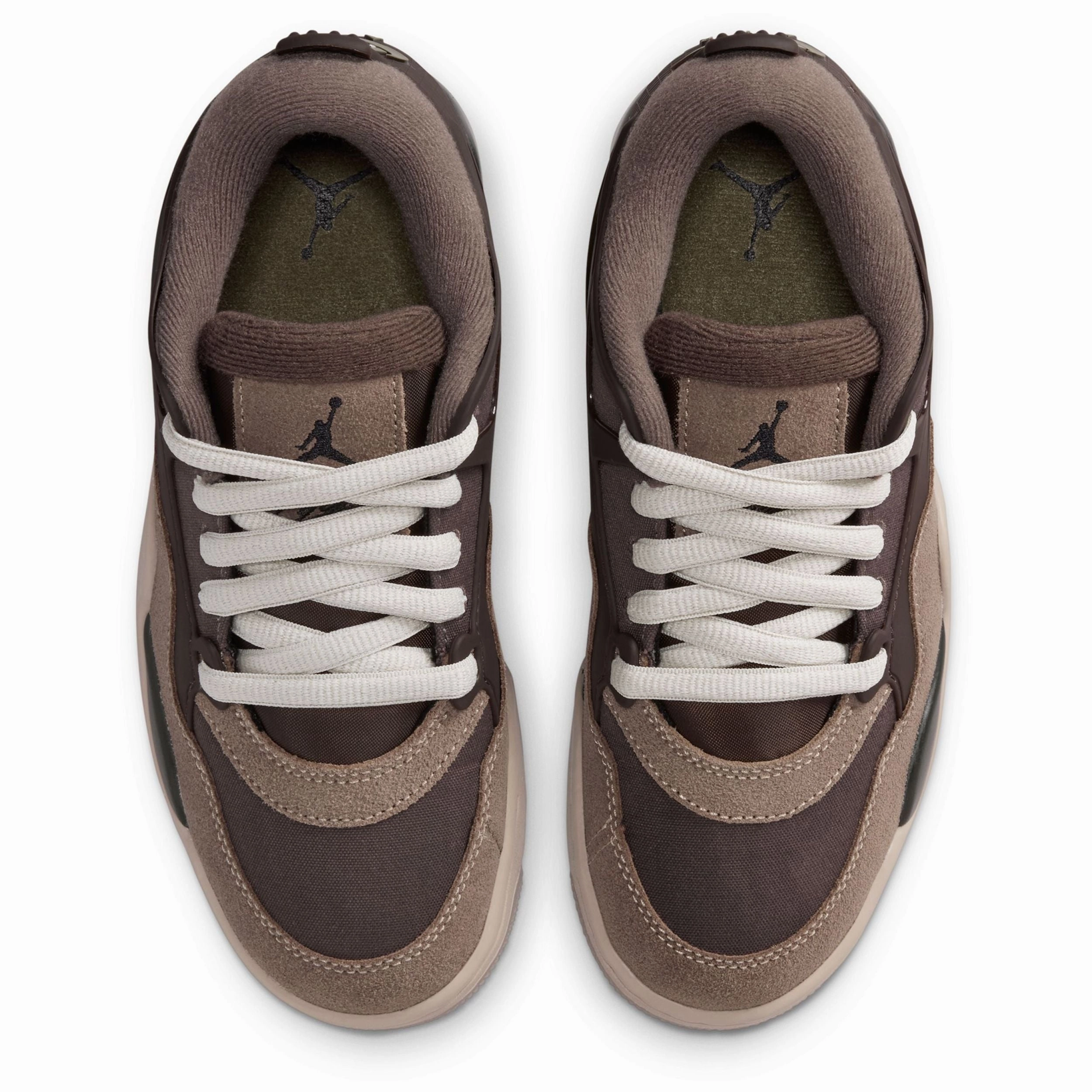 Air Jordan 4 Rm (Big Kid) Sneakers Exercise Videos