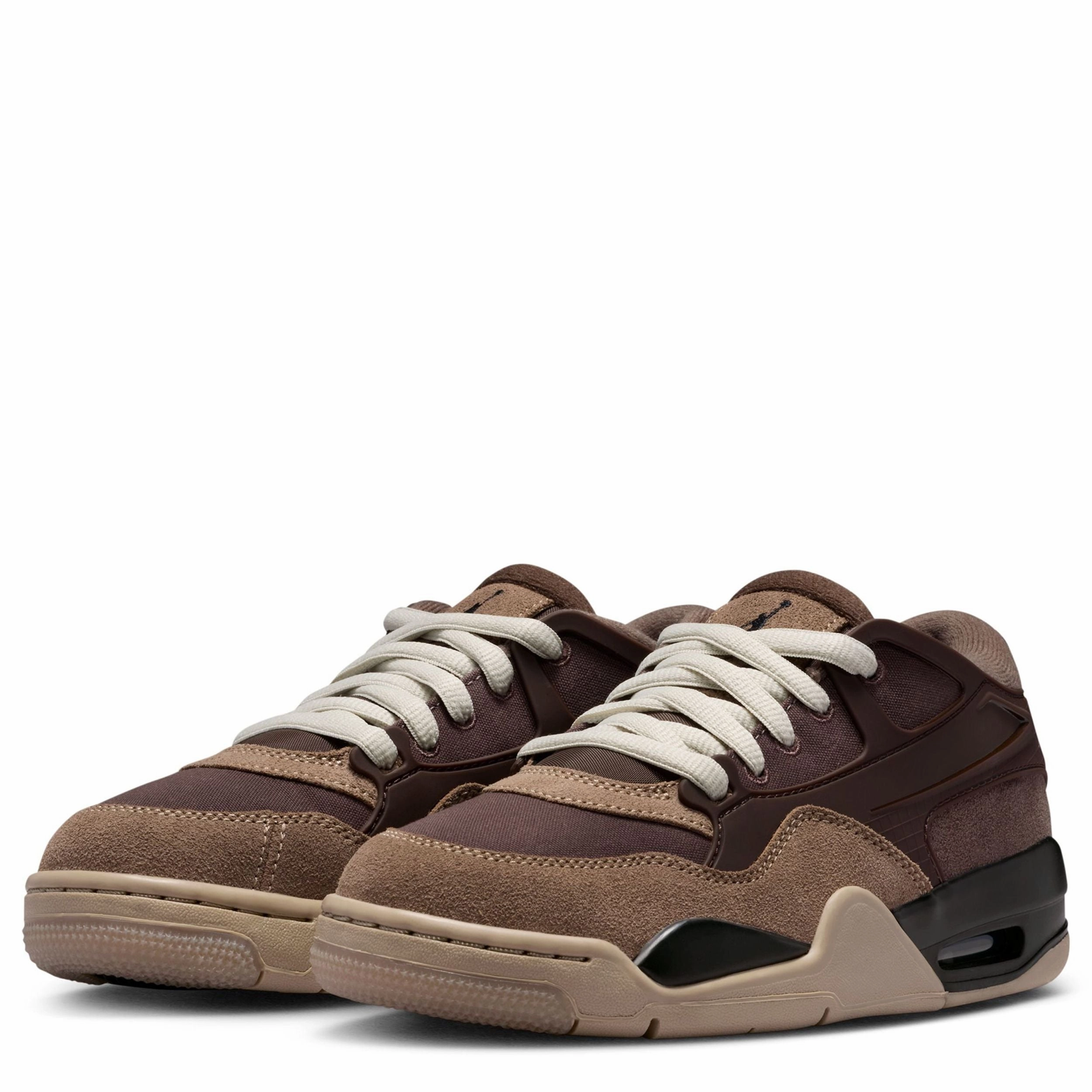 Air Jordan 4 Rm (Big Kid) Sneakers Retro