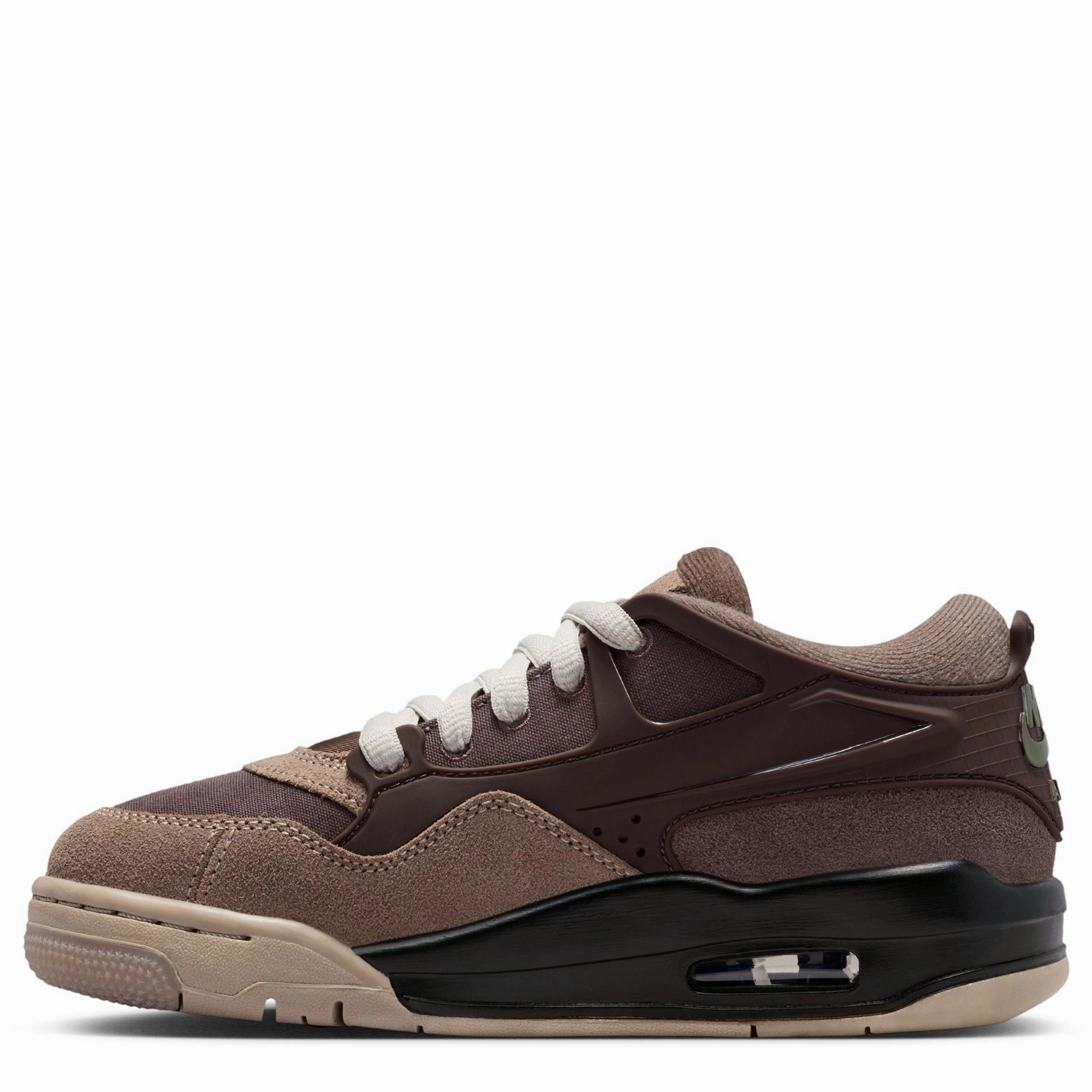 Wedding Sneakers Air Jordan 4 Rm (Big Kid)