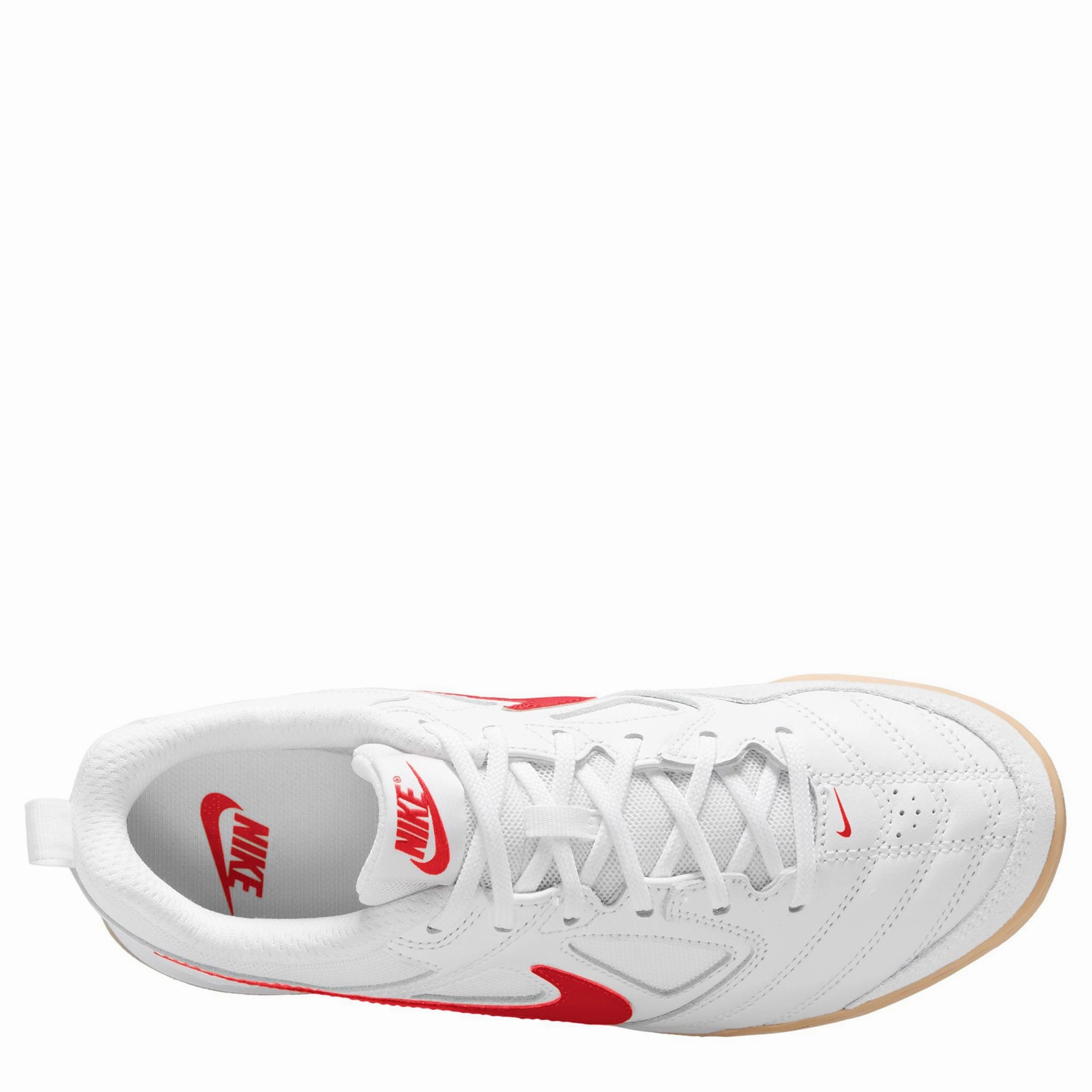 Gato (Big Kid) Rhinestone Platform Sneakers