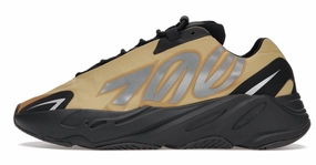 Adidas Yeezy Boost 700 MNVN "Honey Flux" Pre-Owned The Grinch Adidas Shoes