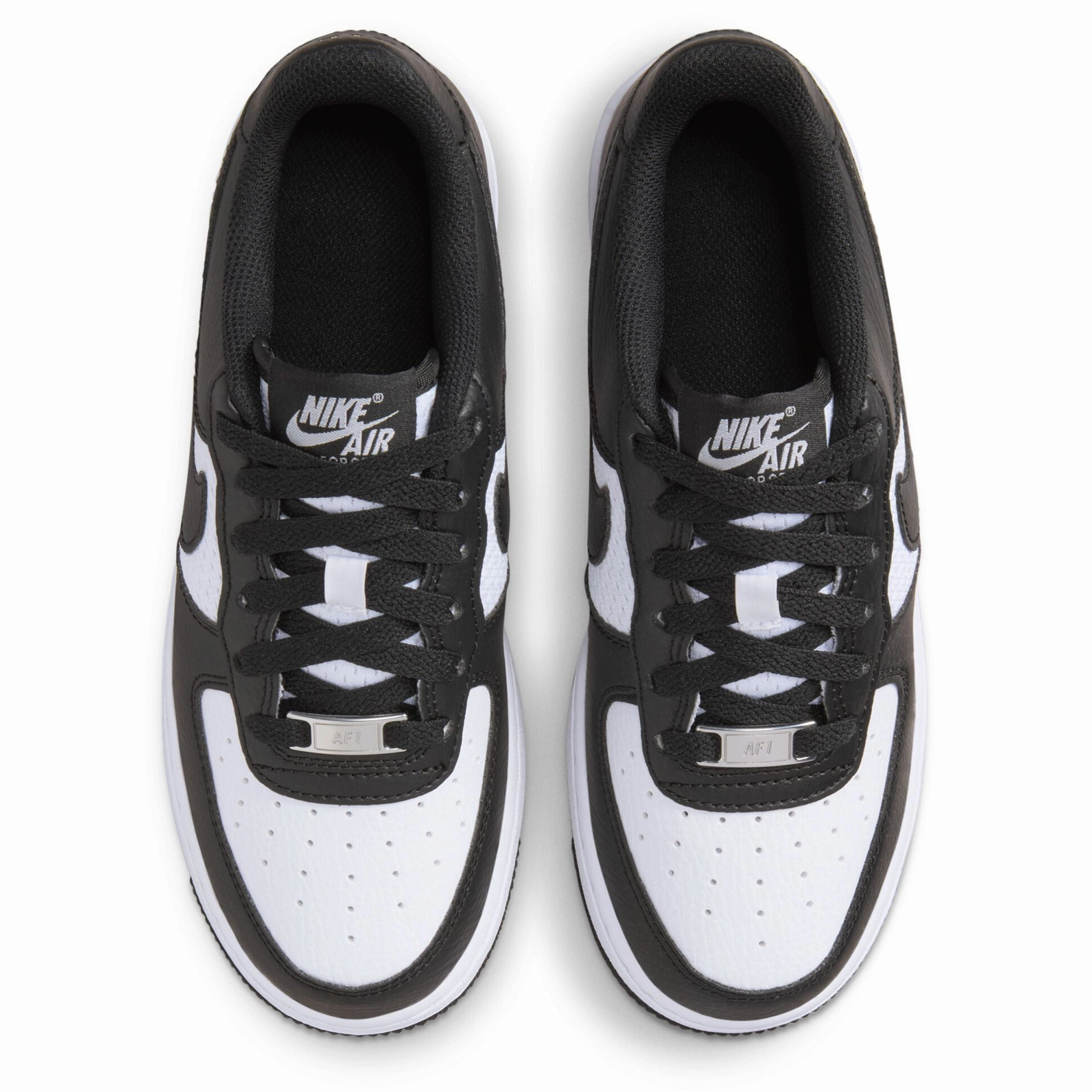 Air Force 1 (Little Kid/Big Kid) Prince Sneakers