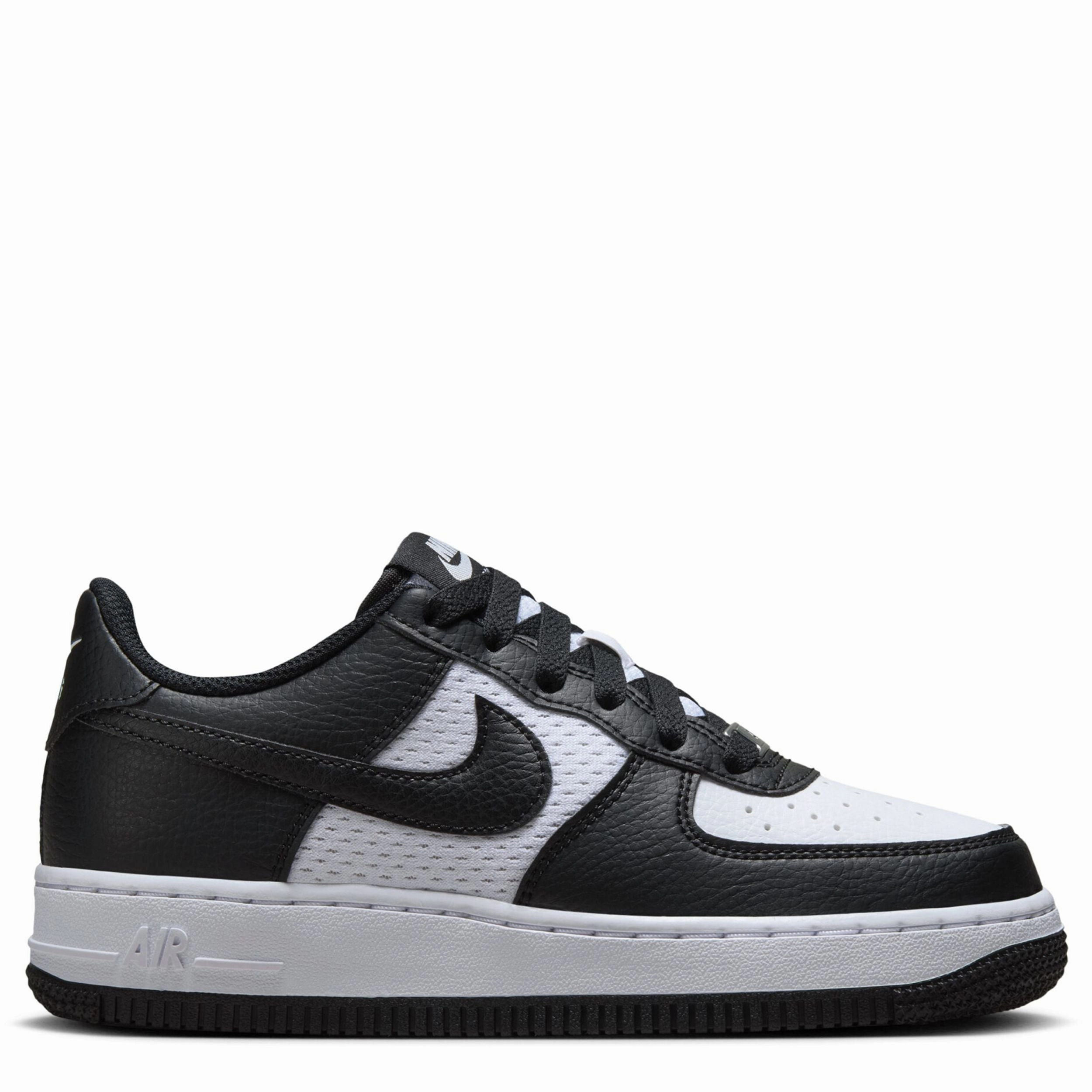 Air Force 1 (Little Kid/Big Kid) Ladies Harley Davidson Sneakers