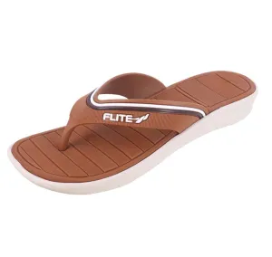 FLITE Slippers for men FL 453 Slippers With Straps