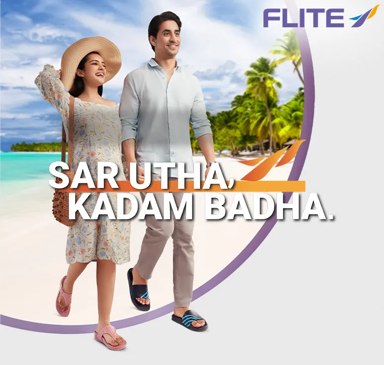 Slippers Shoes FLITE Slippers for men FL 453