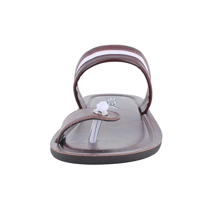 FLITE Slippers for Men PUG 109 Bath Slippers