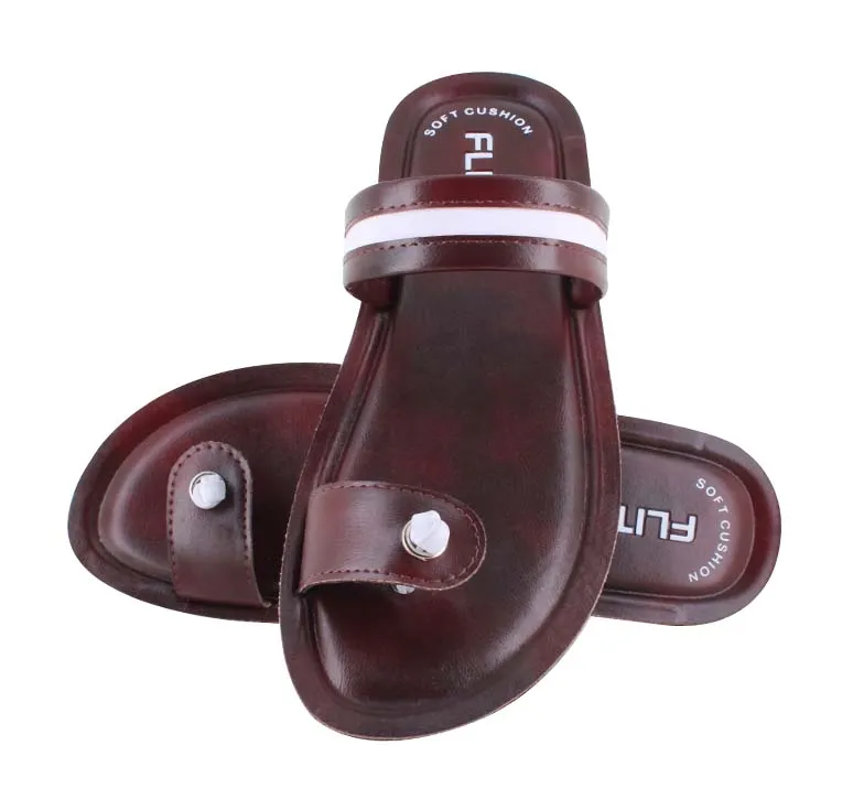 FLITE Slippers for Men PUG 109 Wallace Gromit Slippers