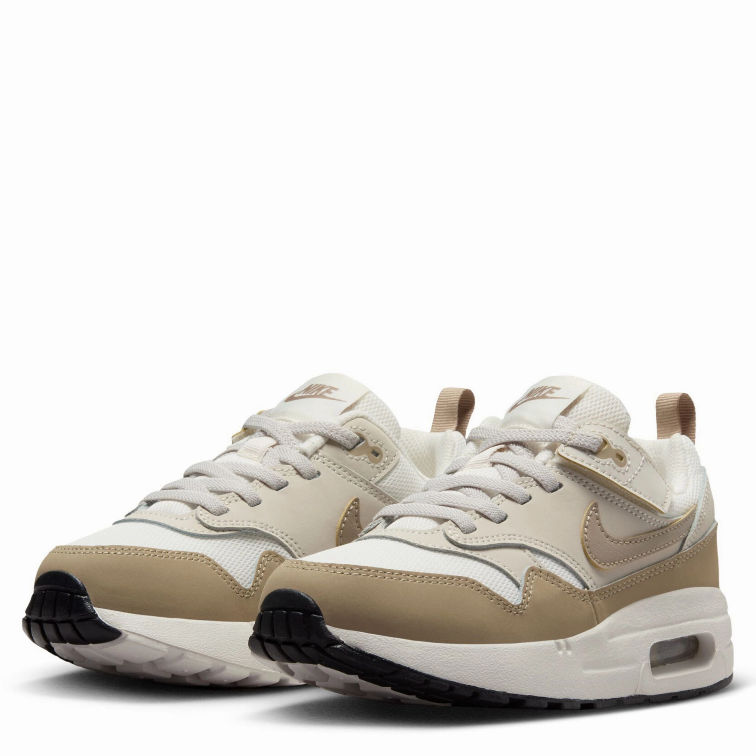 Air Max 1 Easyon (Little Kid) Erl Sneakers
