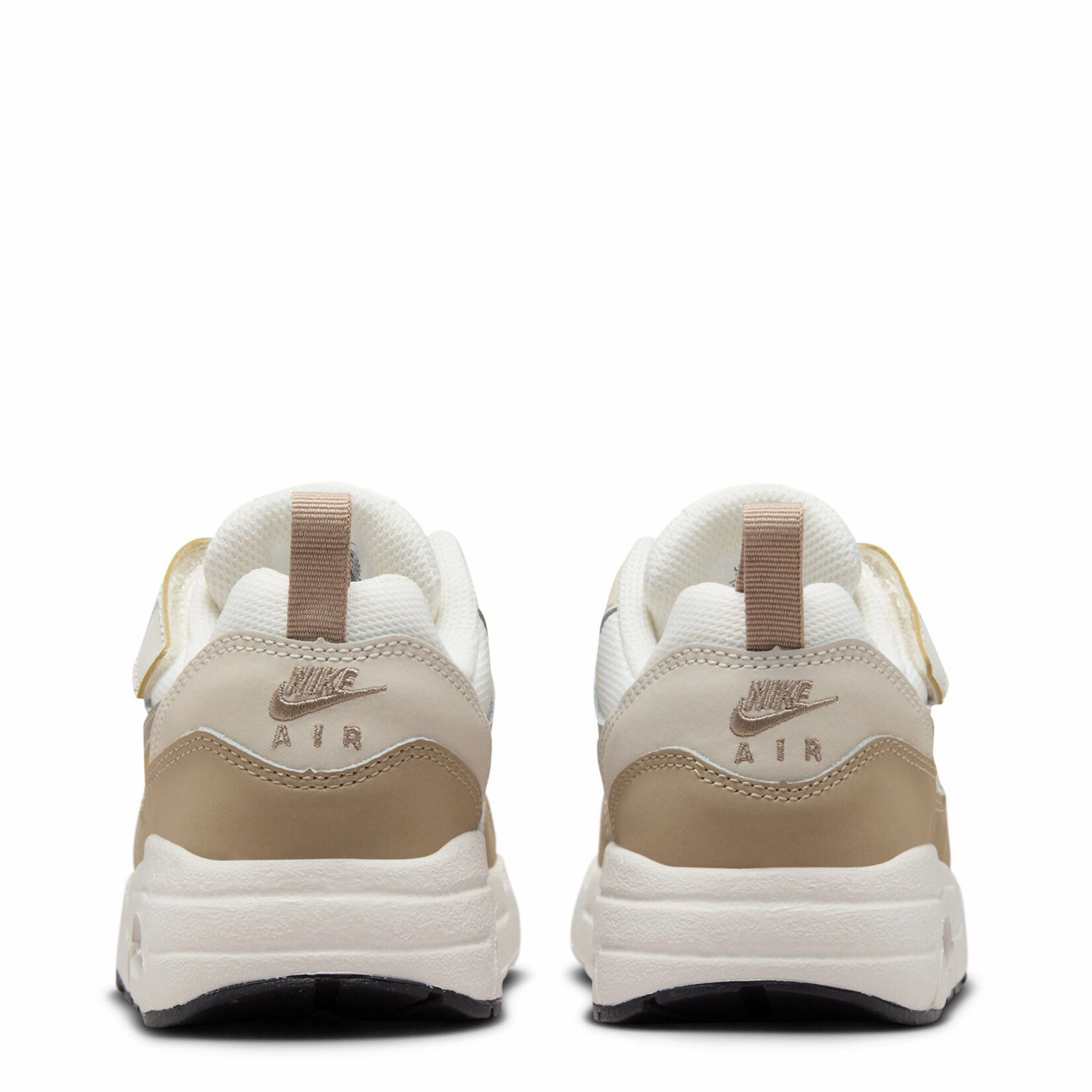 Iridescent Sneakers Air Max 1 Easyon (Little Kid)