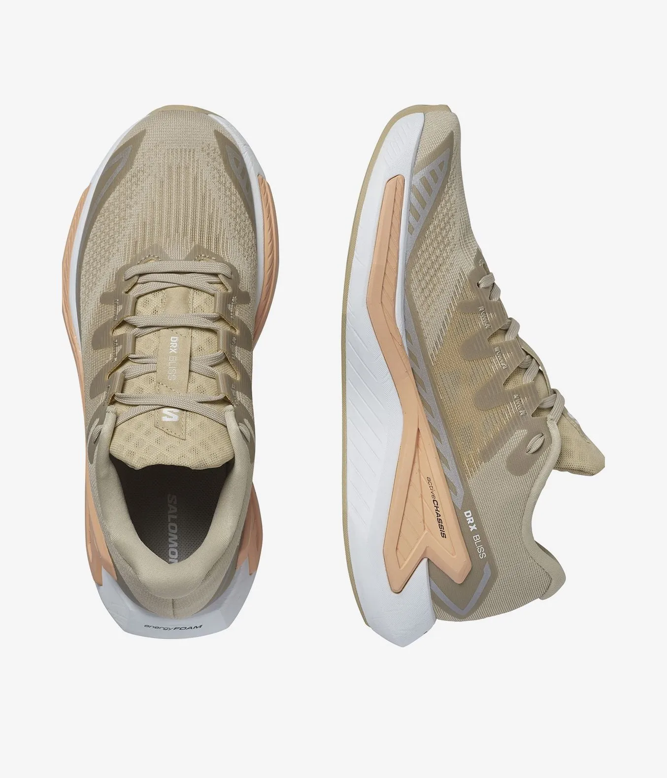 DRX BLISS Made In America Running Shoes